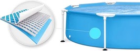Piscină Intex 28205NP cu cadru metalic - 244 x 51 cm