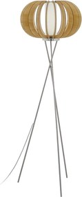 Eglo 95604 - Lampadar STELLATO 1 1xE27/60W/230V