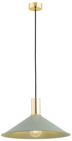 Pendul design modern MINORI sage