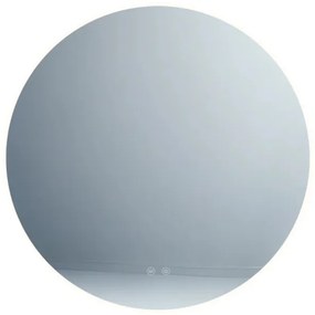 Oglinda baie cu iluminat LED MIRROR 80cm