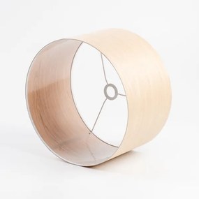 Eglo 781087 - Abajur universal KERIA, Ø 45 cm, maro
