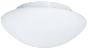 Aplica de perete / tavan pentru baie IP44 Discs 28cm 1910-28 SRT