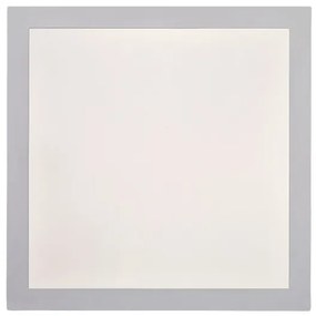 Panou LED aplicat Rabalux 71076 DAMEK LED/18W/230V 4000K 30x30 cm