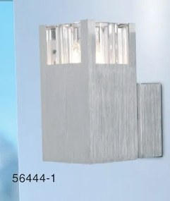 Aplica Aluminium Amoena 56444-1
