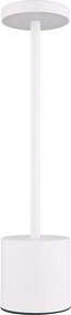 Globo 21019W - Lampă de birou LED reglabilă POLINA LED/1,2W/3,7V