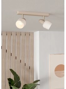 Spot Eglo 900715 CORATO 2xE14/18W/230V