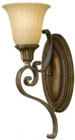 Aplica clasica 1 bec E27 KELHAM HALL Elstead FE/KELHAM HALL1