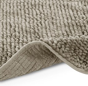 Covoraș de baie bej 50x70 cm Bati – Restilo