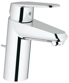 GROHE 33177002 - Baterie pentru lavoar EURODISC COSMOPOLITAN DN 15, crom lucios