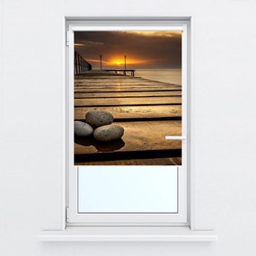Fotojaluzele R012414R57150 (57x150 cm)