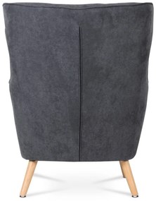 Fotoliu GREY2, gri