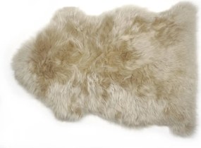 Blana de oaie Noua Zeelanda LW Single Standard 95x60cm