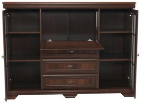 Comoda KORA KK6, samoa king