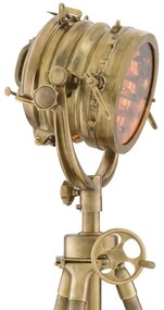 lampadarul cu trepied de inspiratie maritima Royal Master Sealight