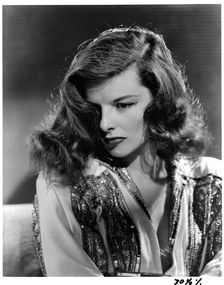 Fotografie Katharine Hepburn In 'The Philadelphia Story', Archive Photos