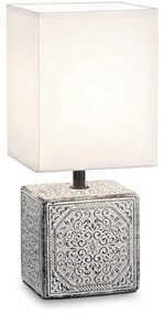 Veioza eleganta din ceramica KALI'-1 TL1 245348 IDL