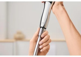 GROHE 27506001 - Furtun de duș VITALIOFLEX, argintiu, 1750 mm