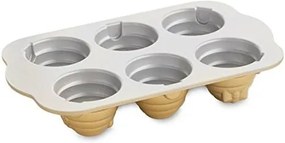 Formă de copt pentru brioșe Nordic Ware Bees