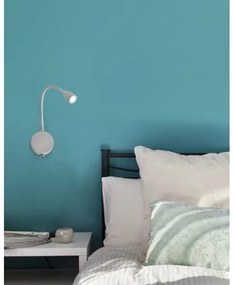 FARO 41019 - Corp de iluminat perete LOKE LED/3W/230V