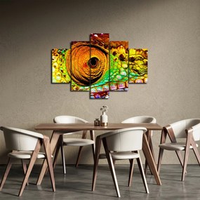 Tablou - Cameleon (150x105 cm)