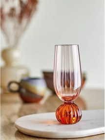 Pahar de șampanie 250 ml Taurin – Bloomingville