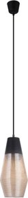 Globo 15043 - Lustră pe cablu WAYNE 1xE27/60W/230V
