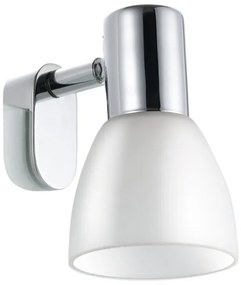 EGLO 85832 - Corp de iluminat perete STICKER 1xE14/40W