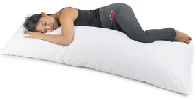 Pernă de relaxare Soțul de rezervă 4Home Trevlig, 50 x 150 cm, 50 x 150 cm