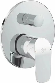 Baterie cada si dus Ideal Standard Ceraflex corp incastrat