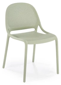 Scaun de grădină Keiko (mentă). Promo -6%. 1092592