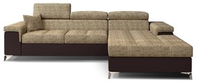Coltar extensibil Ricardo pe dreapta Berlin 03/Soft 66
