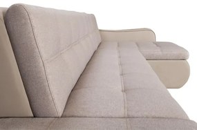Coltar Extensibil Dolomiti Dreapta, 300 X 168 X 90 Cm