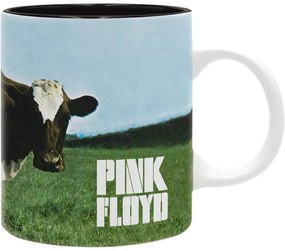 Cana Pink Floyd - Cow
