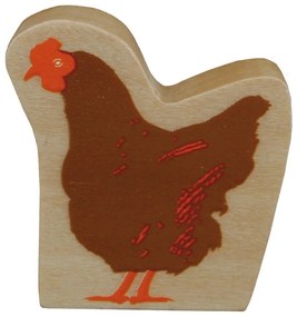 Fermă de jucărie pentru copii Ferma - Roba