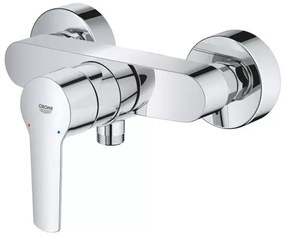 Baterie dus Grohe Start monocomanda crom lucios