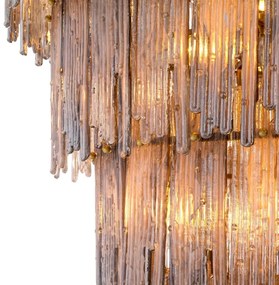 Candelabru design LUX Saint Roch XXL