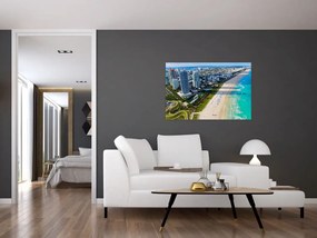 Tablou - Miami, Florida (90x60 cm)