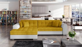 Coltar extensibil Sorento pe stanga Omega 68/Soft 17