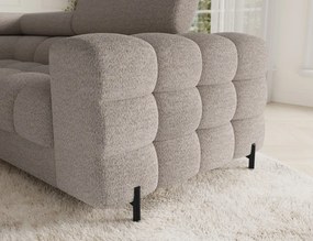 Coltar extensibil Fectory pe stanga Royal 18