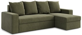 Colțar Duff (D) (khaki). 1065500