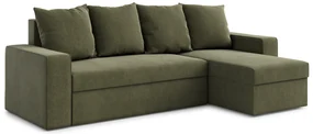 Colțar Duff (D) (khaki). 1065500