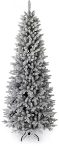 Pom de Crăciun 3D Molid Royal Slim 210cm