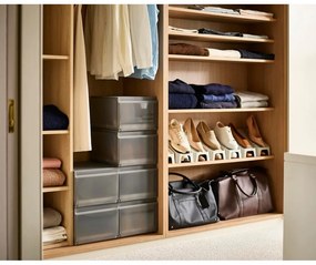 Organizatoare pentru pantofi 6 buc. ShoeCase – Joseph Joseph