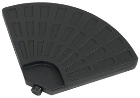 Suport pentru umbrela de soare negru ø 100 cm - Bonami Essentials