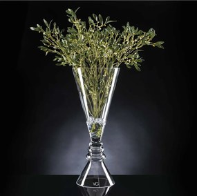 Aranjament floral design LUX, ETERNITY BOWL VISCHIO 1141792.60