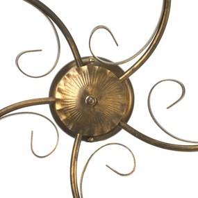 Plafonieră ONLI ODINO 5xE14/6W/230V