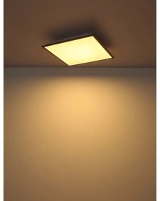 Plafoniera LED design tehnic DORO 416080D2 GL
