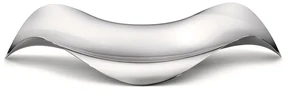 Platou oval Cobra, inox - Georg Jensen