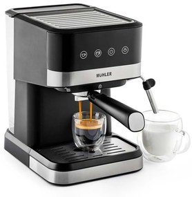 Espressor MUHLER MCM-1599 1006611