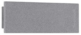 Aplica LED ambientala de exterior IP65 LUNA L-30cm